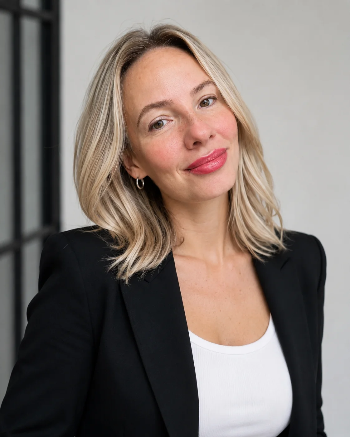 Blanka Jolanta Bednarkiewicz