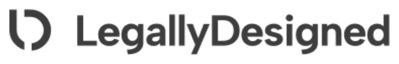 LegallyDesigned
