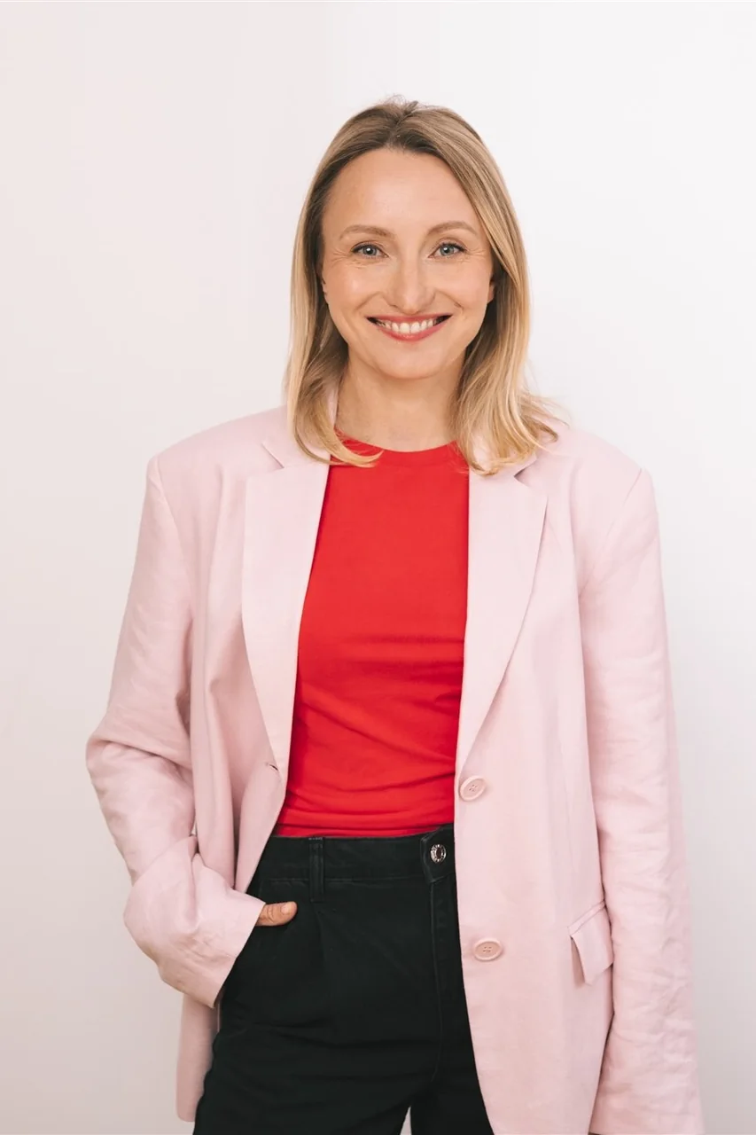  Agata Dutkowska