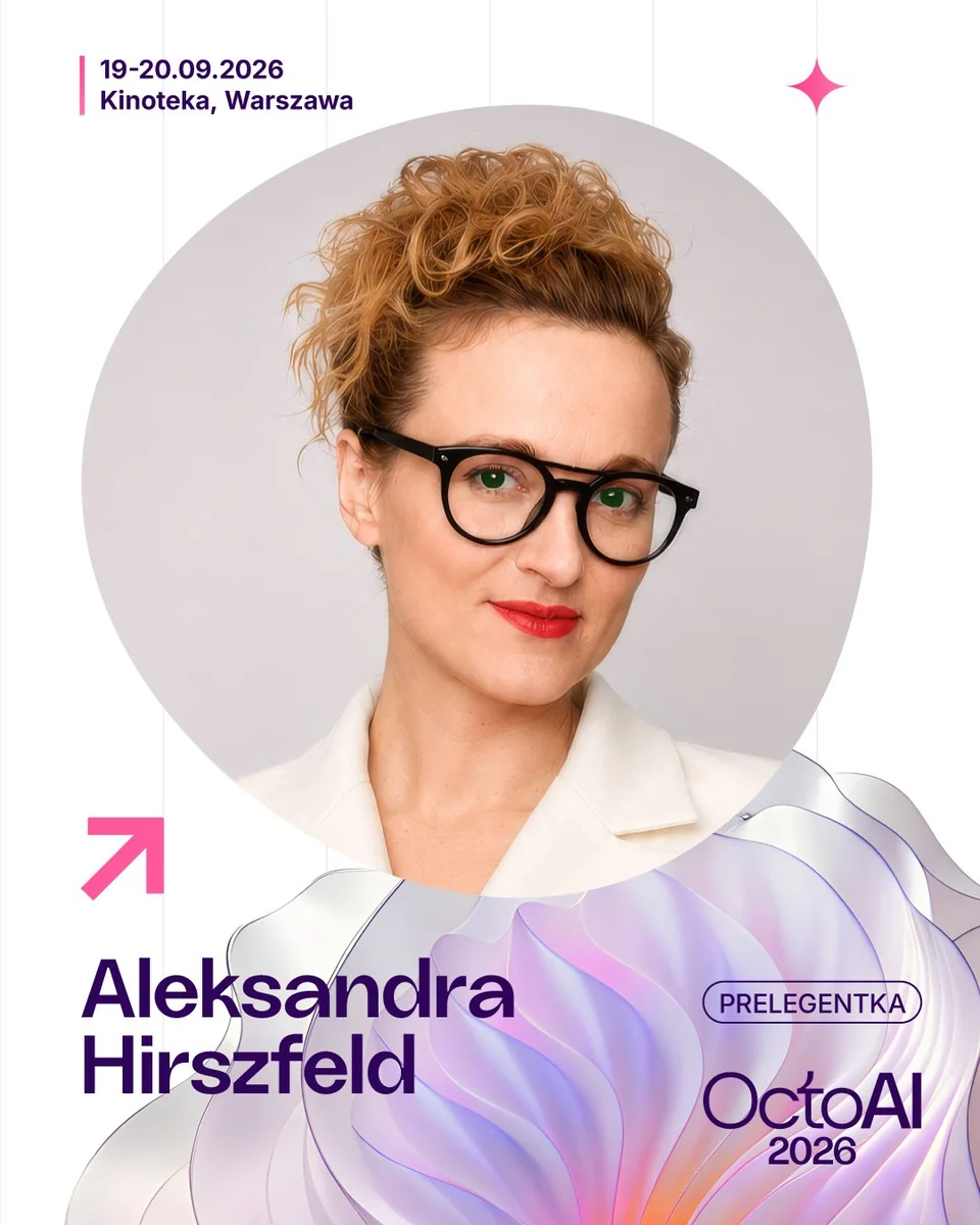  Aleksandra Hirszfeld