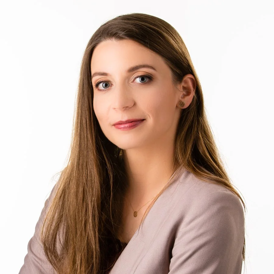 Dr Jagoda Lazarek
