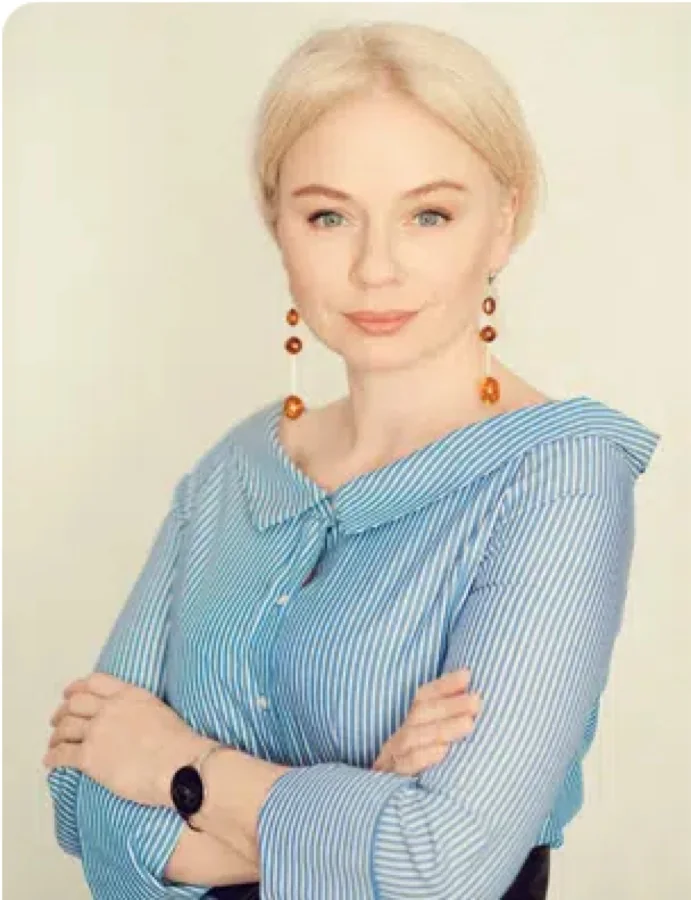  Monika Maria Masztafiak