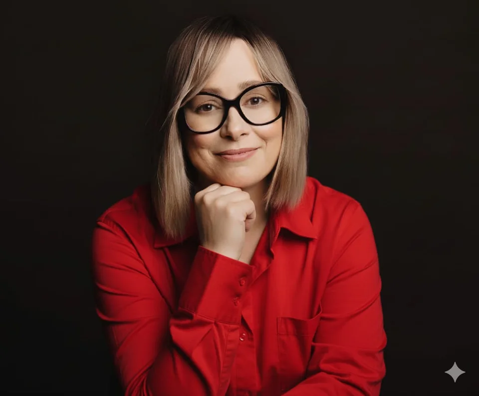  Natalia Ćwik