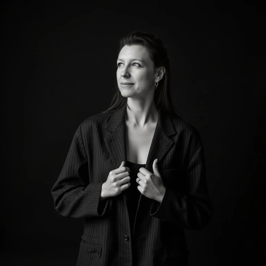 Dr Noemi Zabari