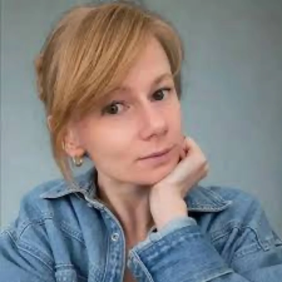  Olga Koenig