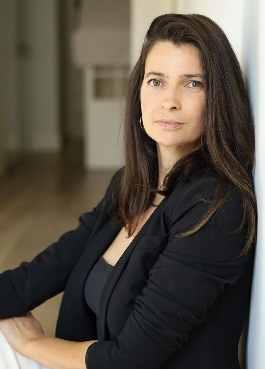  Weronika Bajbak