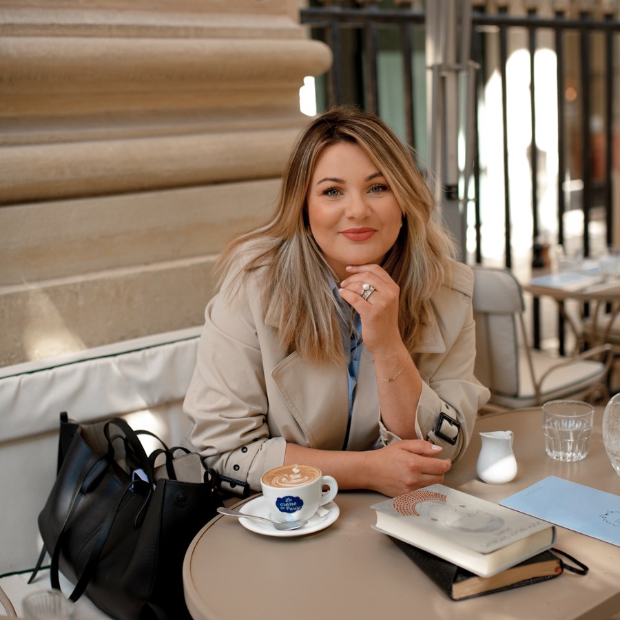 Katarzyna Krzywicka