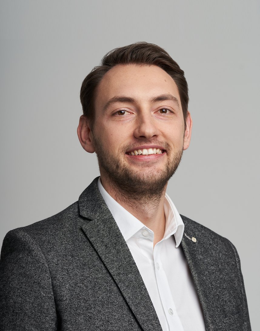 Marcin Kowalski