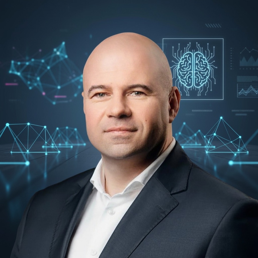 Marcin Zieliński