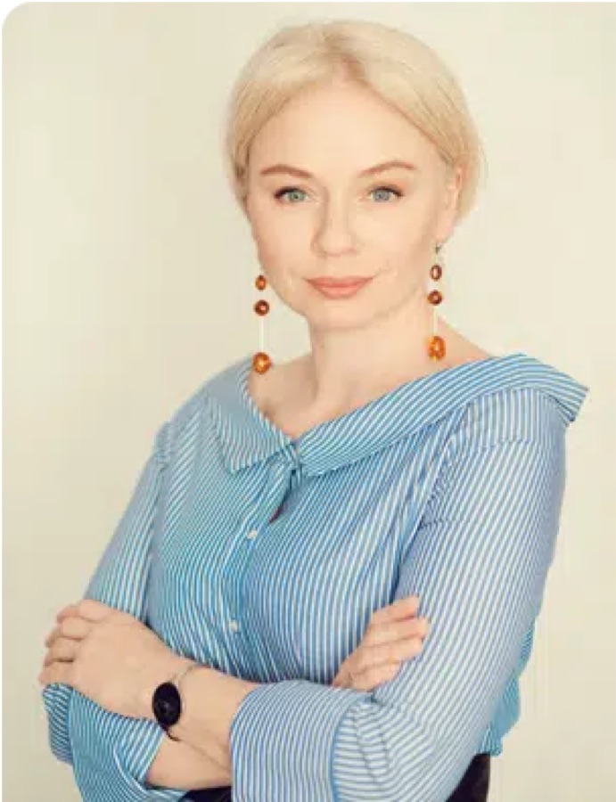 Monika Masztafiak
