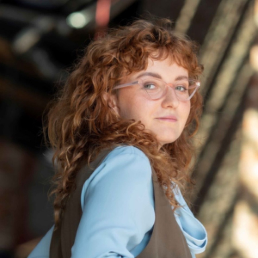 Pamela Krzypkowska
